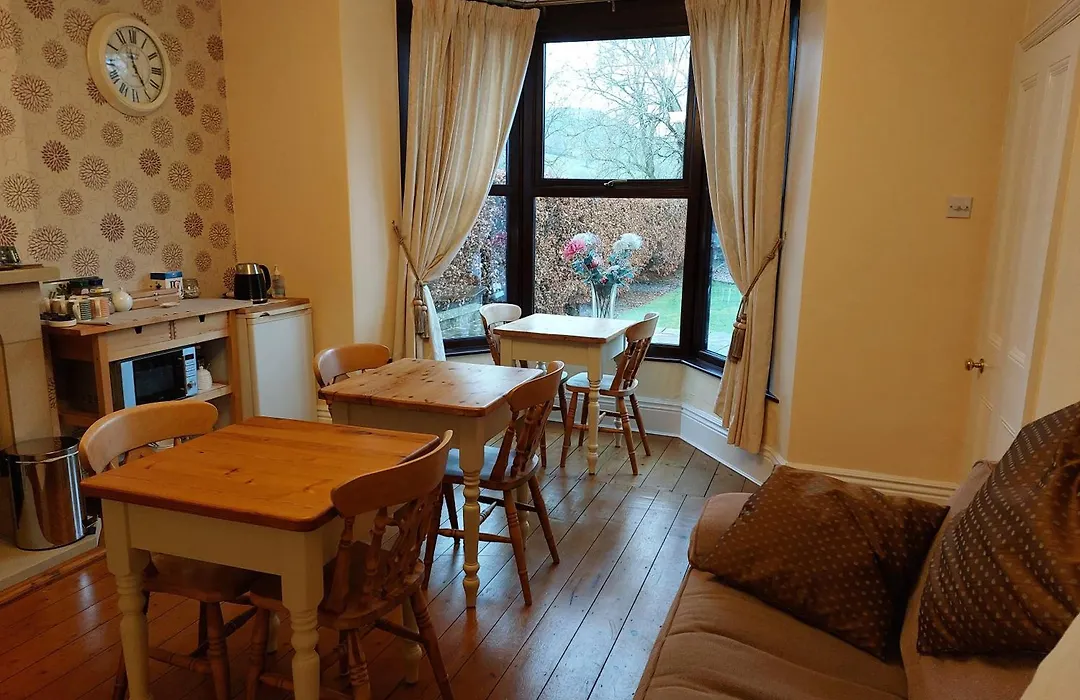 Thorndene B&B-1