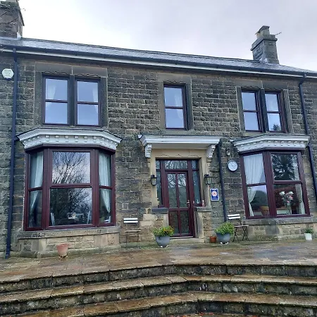 Thorndene B&B-3